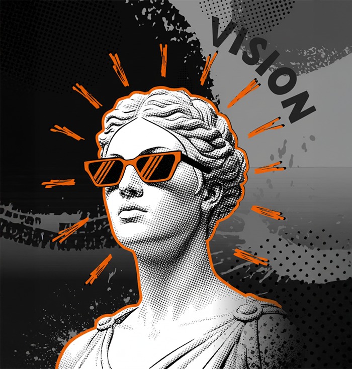 Social Media Strategy